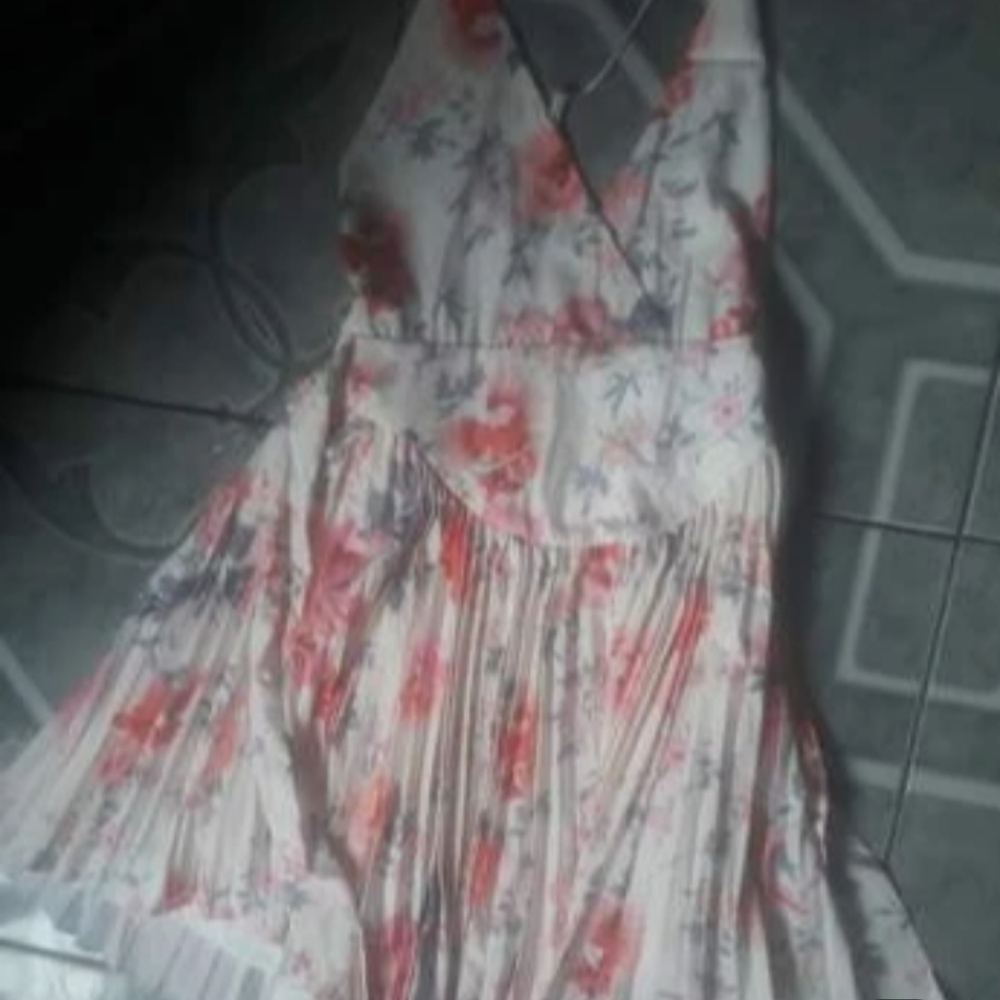 HIGH FASHION DRESS - Picture 11 of 12